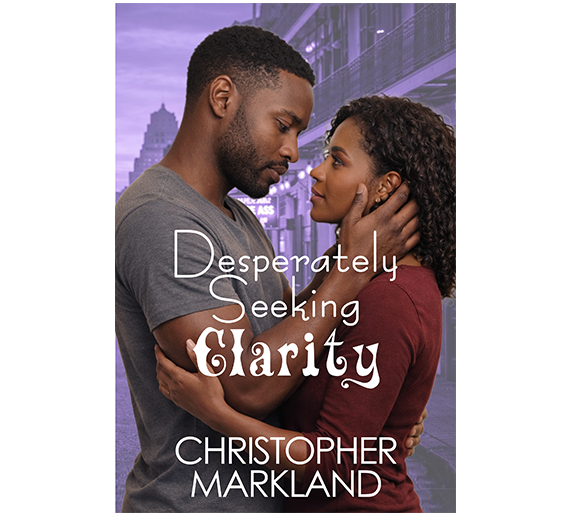 Desperately Seeking Clarity