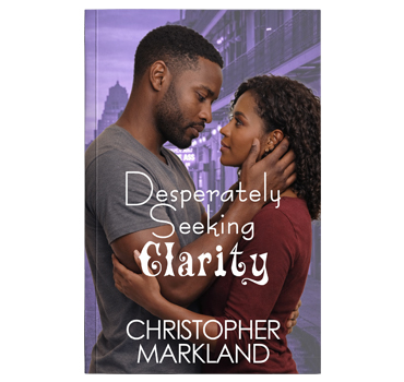 Desperately Seeking Clarity